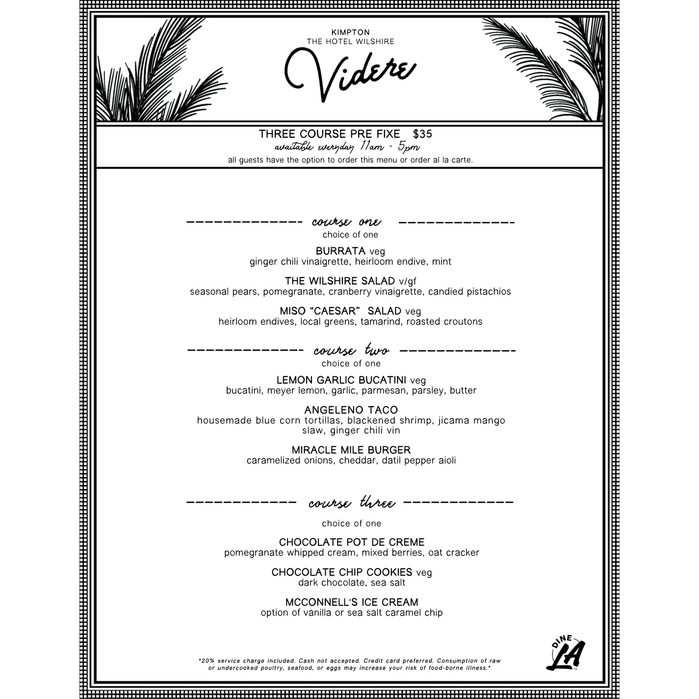 Image representing Dine LA