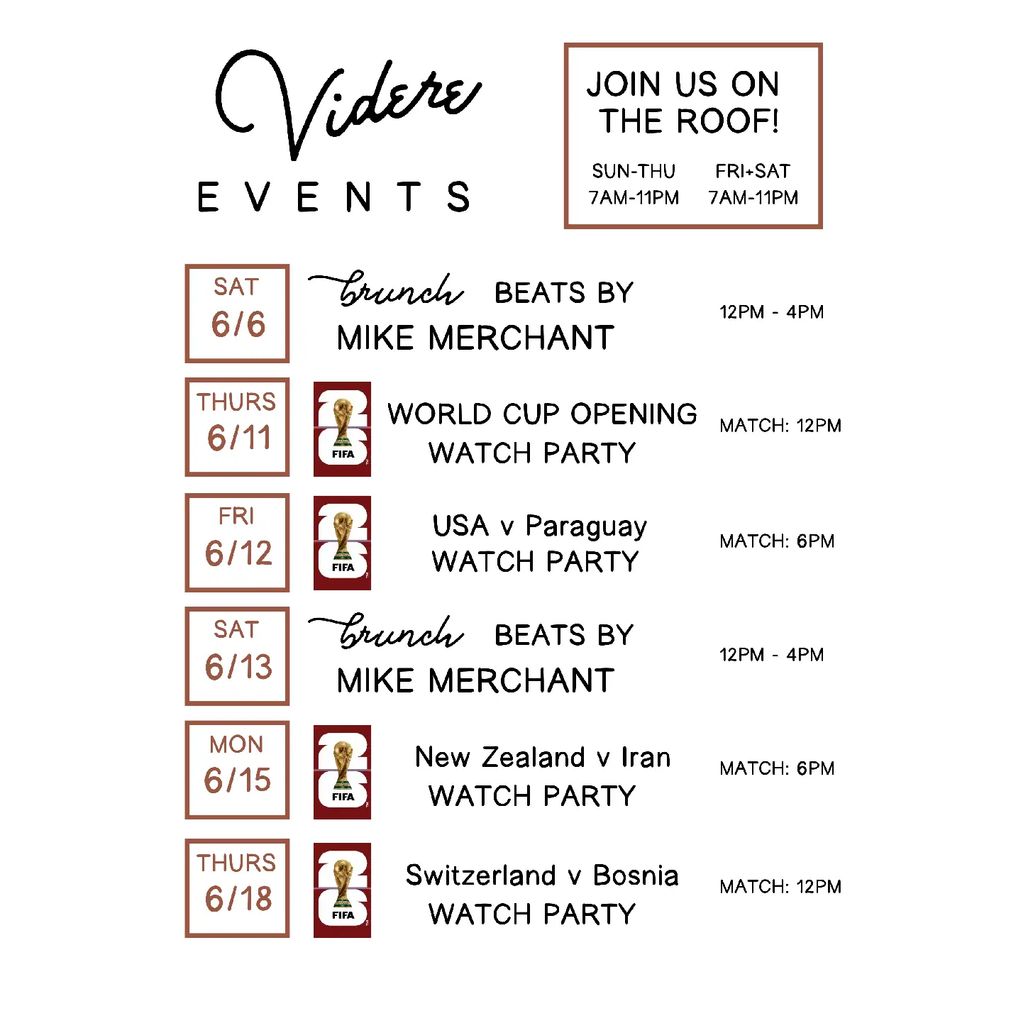 Image representing events in june blurb